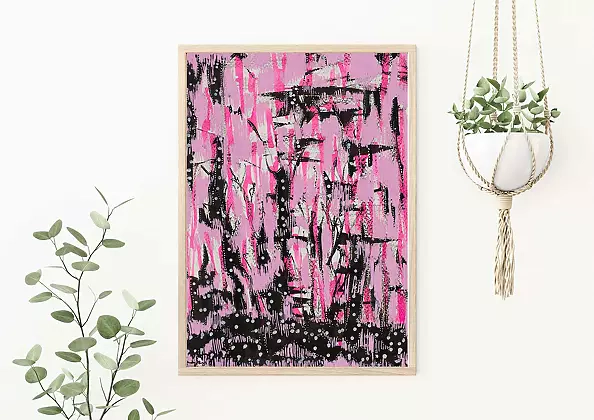 Pamela Rys - Engineering of the Imagination