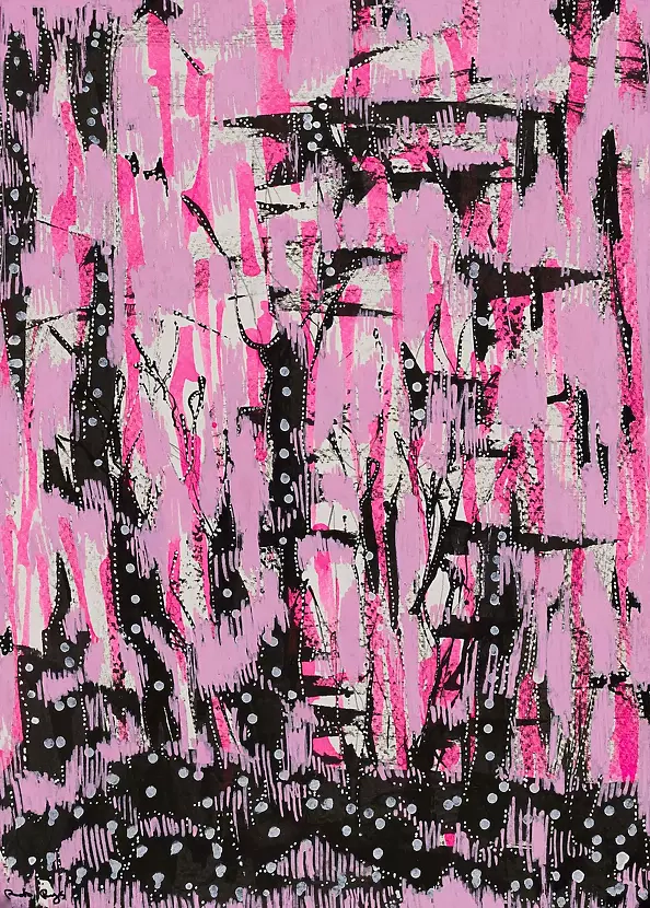 Pamela Rys - Engineering of the Imagination