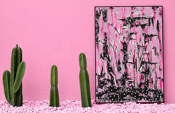 Pamela Rys - Engineering of the Imagination