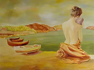 Urszula Nieborak - Zasłuchana