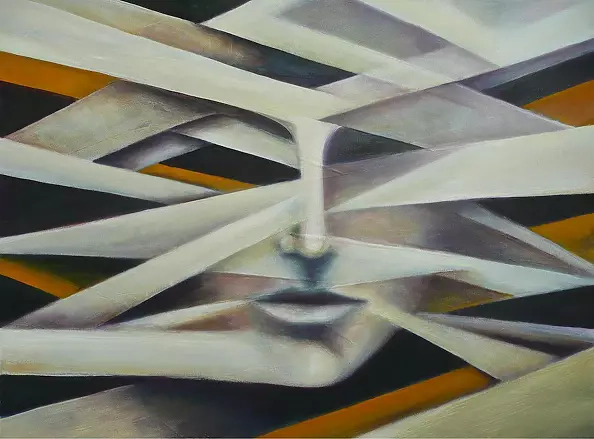 Luiza Los Pławszewska - Enigma