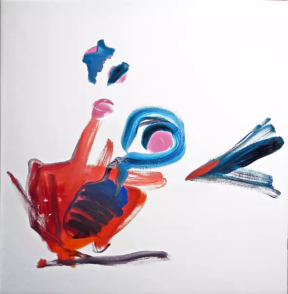 Lech Bider - Enigmatic_10