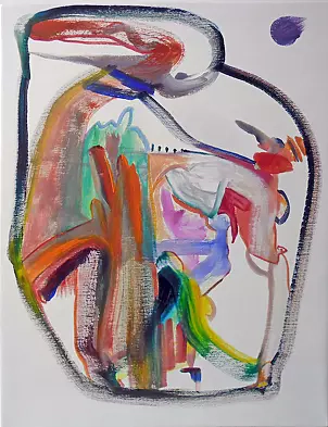 Lech Bider - Enigmatic_1