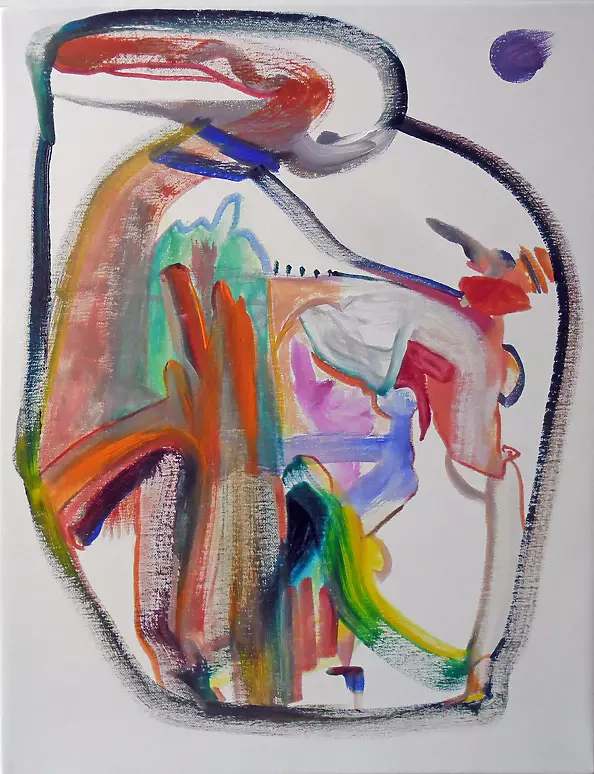 Lech Bider - Enigmatic_1