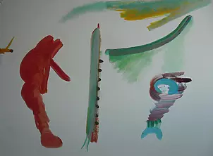 Lech Bider - Enigmatic_3