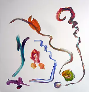 Lech Bider - Enigmatic_4