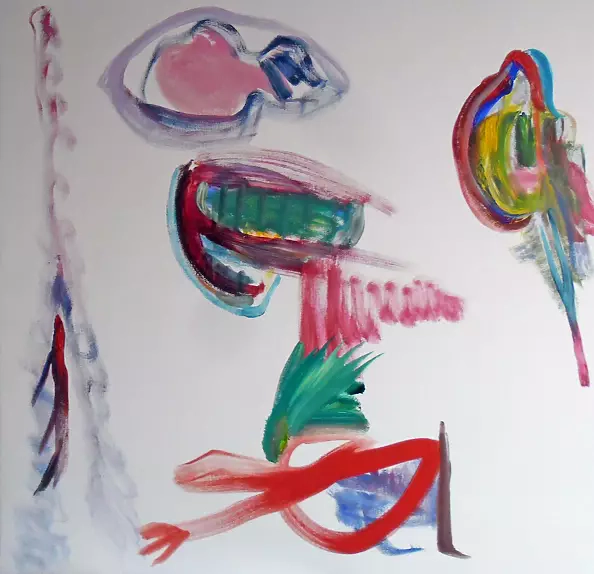 Lech Bider - Enigmatic_5