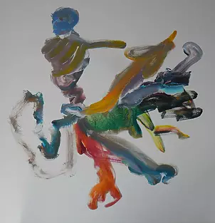 Lech Bider - Enigmatic_6