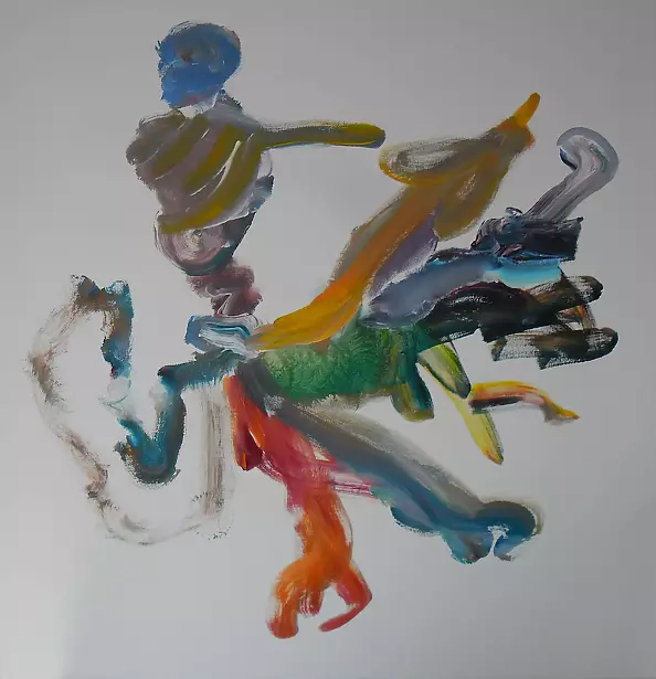 Lech Bider - Enigmatic_6