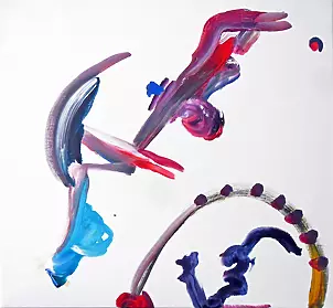 Lech Bider - Enigmatic_7