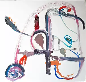 Lech Bider - Enigmatic_8