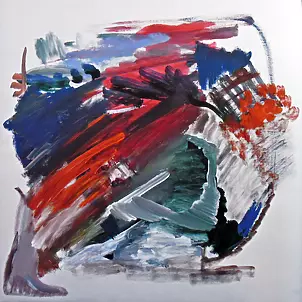 Lech Bider - Enigmatic_9