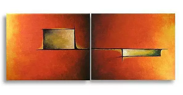 Ewa Gawlik - Zagadkowa kompozycja