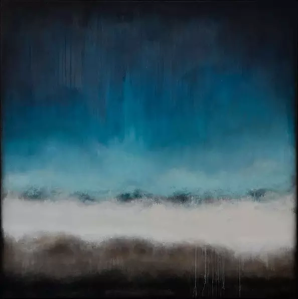 Łukasz Olek - Enjoy The Silence