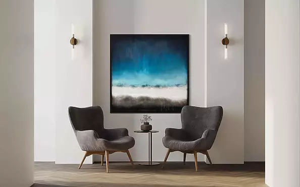 Łukasz Olek - Enjoy The Silence