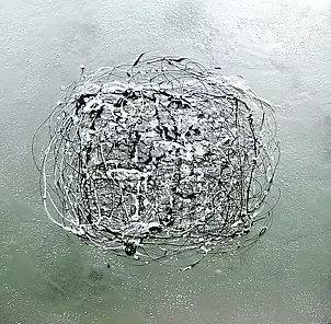 Rachel McCullock - Entangled 6