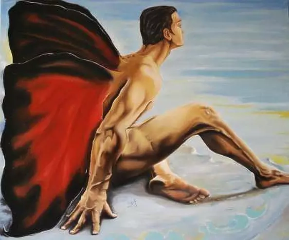 Salif Salvo Limeri - Enthomon