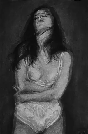 Kamila Ossowska - Entropy