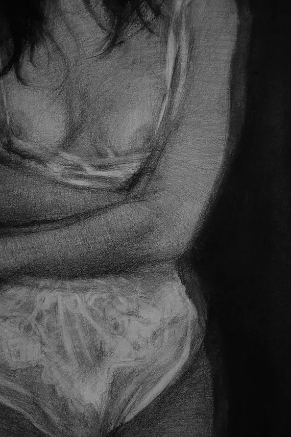 Kamila Ossowska - Entropy