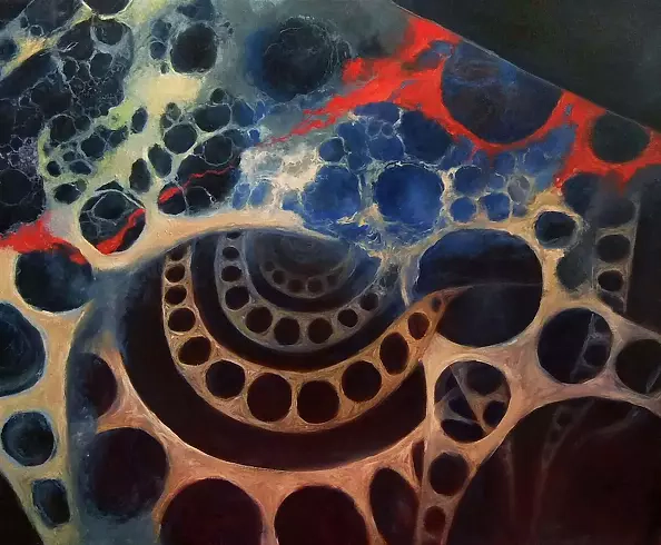 Paweł Kosior - Entropy