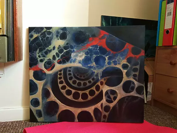 Paweł Kosior - Entropy