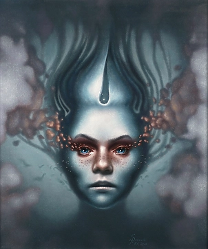 Paweł Sadowski - Entropia