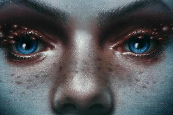 Paweł Sadowski - Entropia