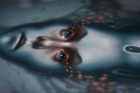 Paweł Sadowski - Entropia