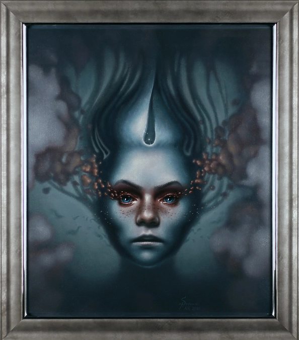 Paweł Sadowski - Entropia