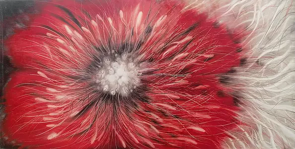 Mariola Świgulska - Entuzjazm natury 