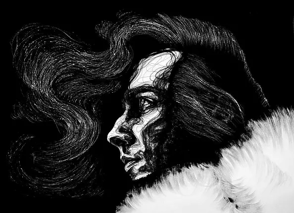 Arkadiusz Twardowski - Eos