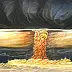 Krzysztof Polaczenko, Epicentrum, Obraz akrylowy - płyta, 117 x 78