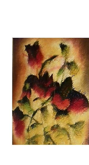 Rafał Jarosz - Epic Fire Roses