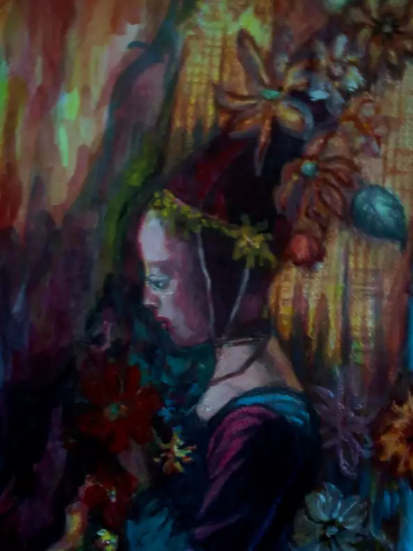 Marzena Salwowska - Epiclesis