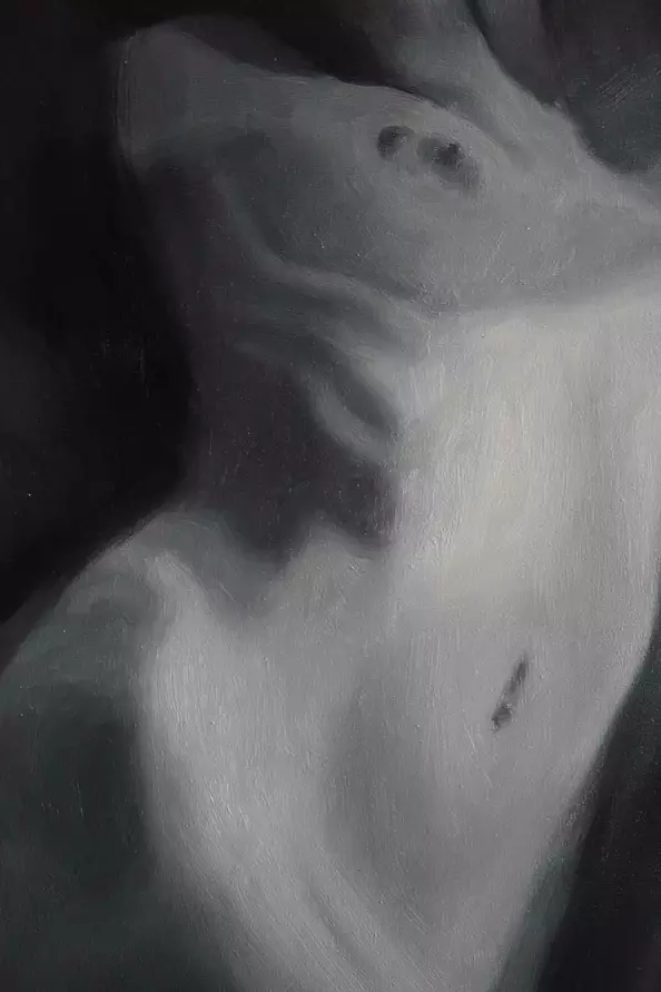 Kamila Ossowska - Epilogue