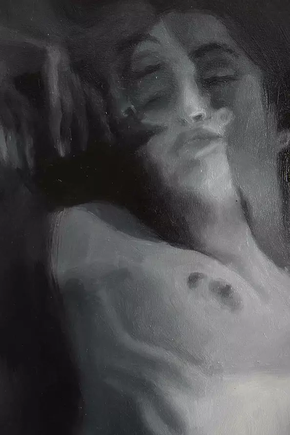 Kamila Ossowska - Epilogue