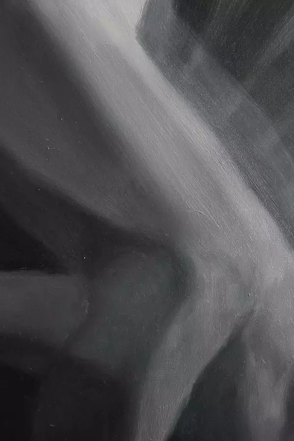 Kamila Ossowska - Epilogue