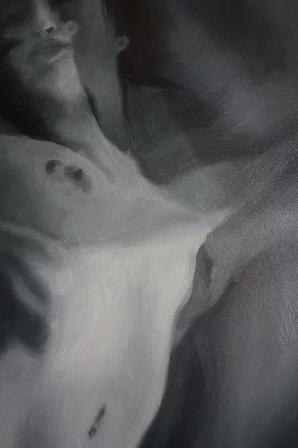 Kamila Ossowska - Epilogue