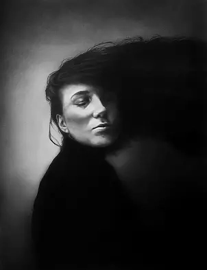 Beata Jakimiak - Epitaph II