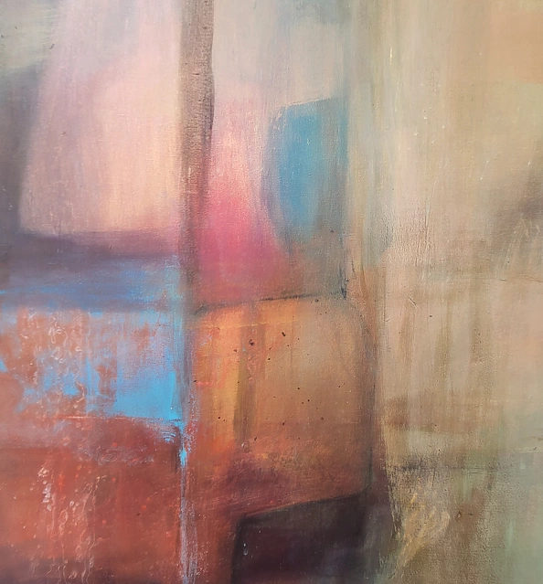 Anna Nesteruk - Epizod 1