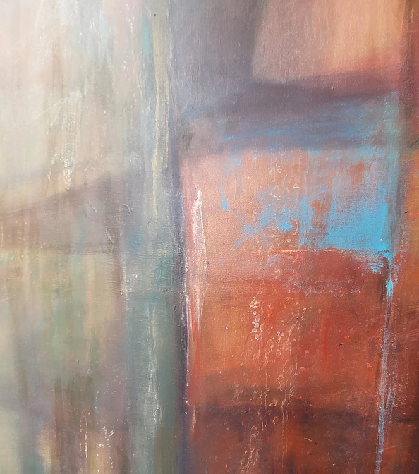 Anna Nesteruk - Epizod 1