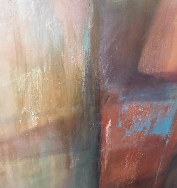 Anna Nesteruk - Epizod 1