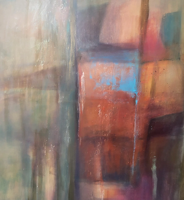 Anna Nesteruk - Epizod 1