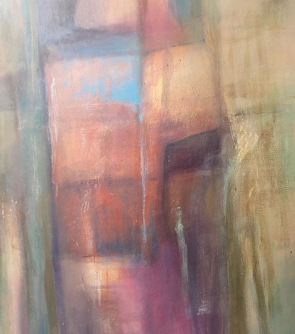 Anna Nesteruk - Epizod 1