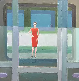 Jarosław Łukasik - episode of platform