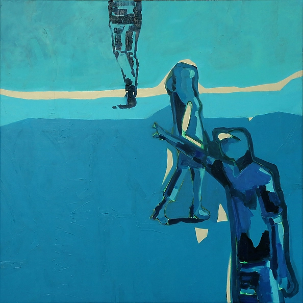 Krzysztof Musiał - Episodes of moments