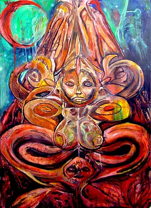 Piotr Zygmunt - Equinox