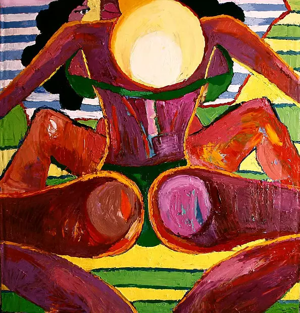 Agata Bajszczak - Erotikon