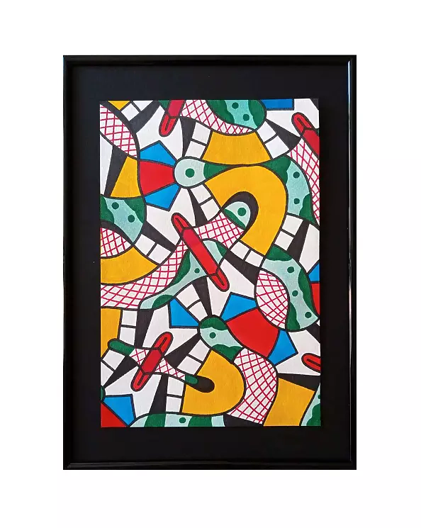 Adam Iwan - Erotic candies