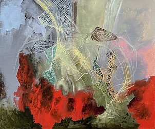 Anna Lupa Suchy - Polvere erotica